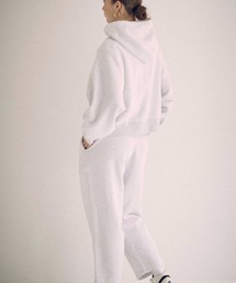 SEA（シー）の「Seavalley Mountain Cub 裏毛 2XLスウェット