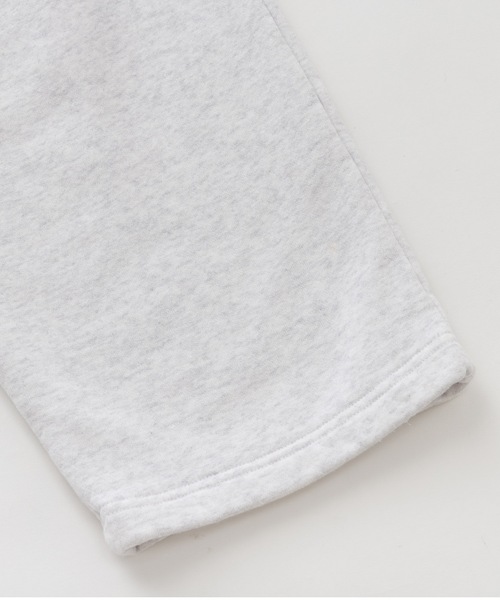 SEA（シー）の「Seavalley Mountain Cub 裏毛 2XLスウェットパンツ (UNISEX)（スウェットパンツ・レディース・グレー/ネイビー・ONE SIZE）」の8枚目の写真