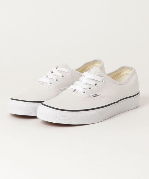 【VANS】バンズ AUTHENTIC オーセンティック VN0A5JMPCOI VANS(バンズ)の「VANS ヴァンズ AUTHENTIC オーセンティック