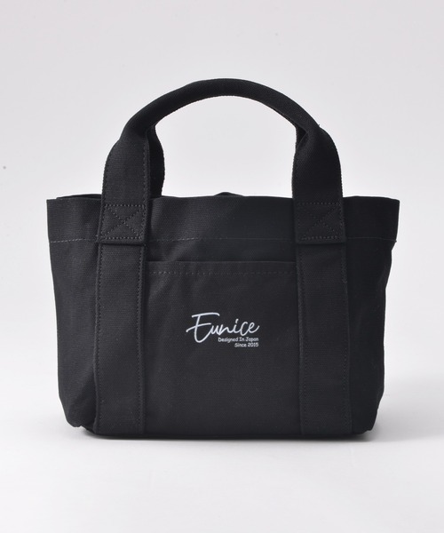 3ヵ所仕切り ミニ キャンバス トートバッグ トートバッグ Device デバイス のファッション通販 Zozotown