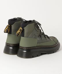 【未使用品】ドクターマーチン Boury Extra Tough / UK5 Amazon | Dr. Martens ユニ 大人用 Boury Extra Tough 50/50