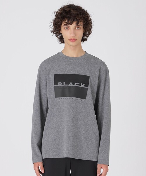 BLACK LABEL CRESTBRIDGE（ブラックレーベル・クレストブリッジ
