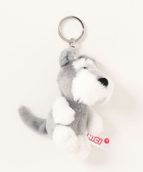 GLOBAL WORK（グローバルワーク）の「NICIキーホルダー/AND YUA ANY/156602（キーホルダー・キッズ・その他4/その他1/その他3/その他2/その他5・FREE）」の5枚目の写真