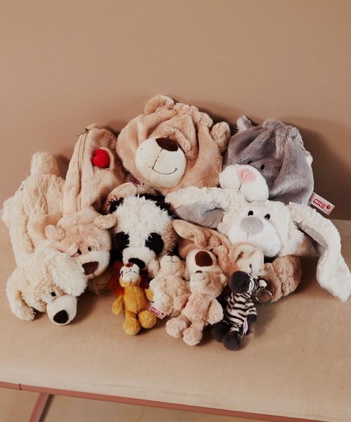 GLOBAL WORK（グローバルワーク）の「NICIキーホルダー/AND YUA ANY/156602（キーホルダー・キッズ・その他4/その他1/その他3/その他2/その他5・FREE）」の17枚目の写真