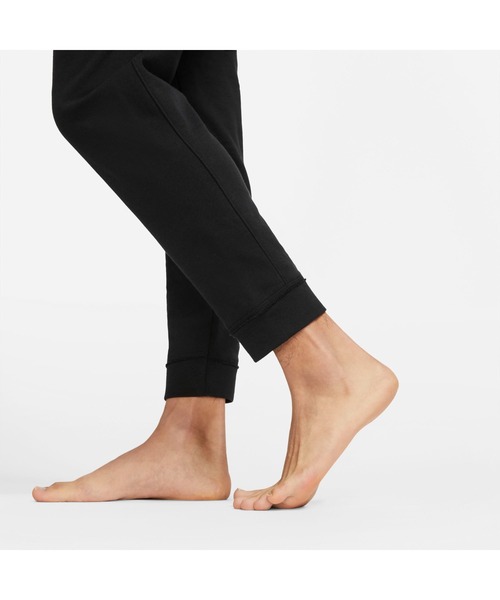 NIKE（ナイキ）の「ナイキ NIKE ナイキ NY DF コア パンツ（その他パンツ・メンズ・グレー/ブラック・L/3L/S/M/LL）」の8枚目の写真