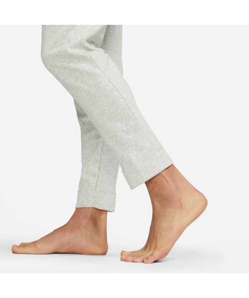 NIKE（ナイキ）の「ナイキ NIKE ナイキ NY DF コア パンツ（その他パンツ・メンズ・グレー/ブラック・L/3L/S/M/LL）」の7枚目の写真