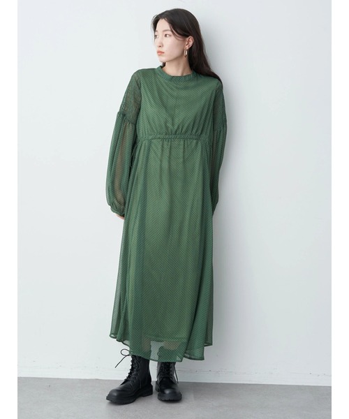 earth music&ecology（アースミュージックアンドエコロジー）の