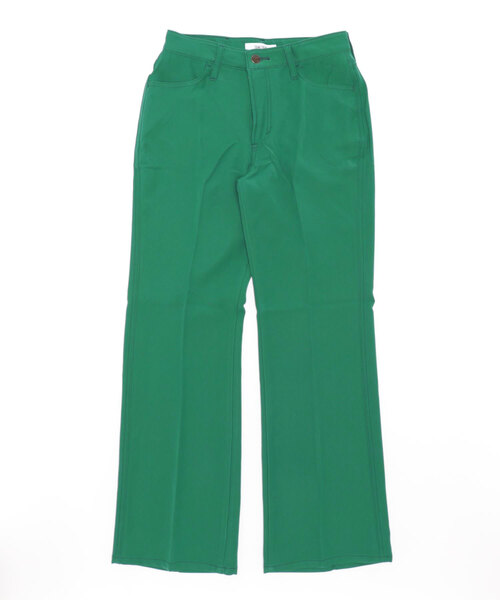 SOMETHING/サムシング/FLARE PANTS（その他パンツ）｜SOMETHING（サムシング）