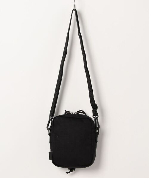 VANS（バンズ）の「【VANS】ヴァンズ MN BAIL SHOULDER BAG