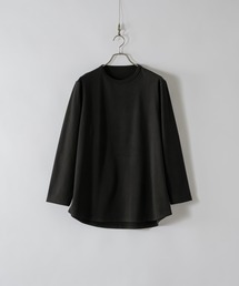 DOOPZ | ヘビークルーネックロンT(Tシャツ/カットソー)