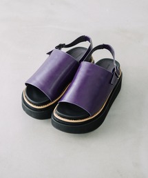MARECHAL TERRE（マルシャルテル）｜サンダル一覧 - WEAR