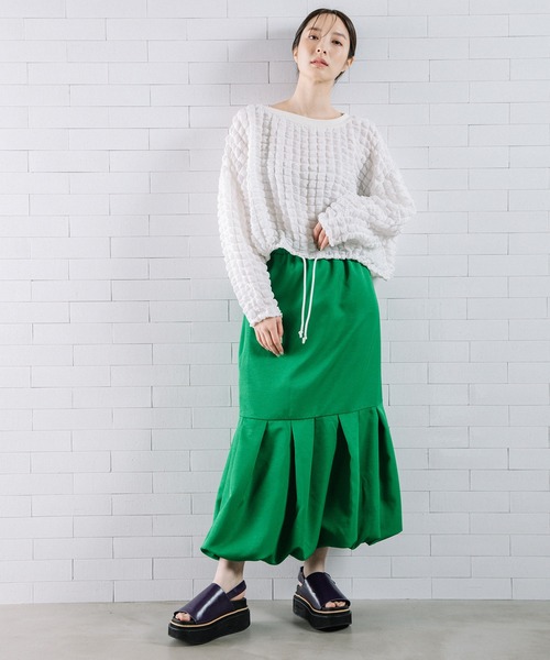 MARECHAL TERRE(マルシャルテル)の「プラットフォームサンダル(サンダル・レディース・ブラック/ボルドー/パープル/アイボリー・22.5/24.5/23.5)」の18枚目の写真