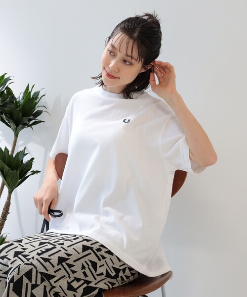Ray BEAMS（レイビームス）の「FRED PERRY × Ray BEAMS / 別注