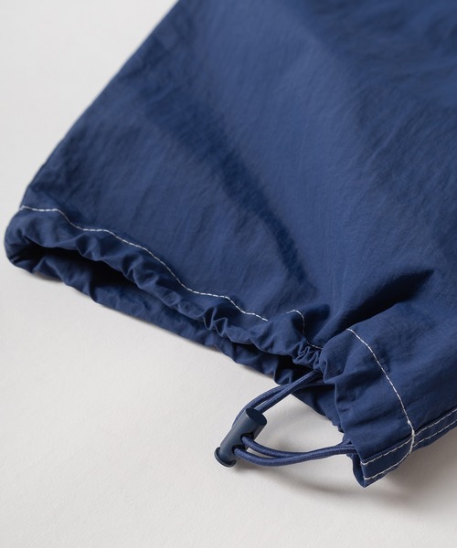 VISION STREET WEAR（ヴィジョンストリートウェア）の「【VISION STREET WEAR／ヴィジョンストリートウェア】ダブルニーナイロンカーゴパンツ（カーゴパンツ・メンズ・アイボリー/ブラック/イエロー/グリーン/ネイビー・M/L）」の16枚目の写真