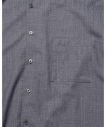 SOPHNET.（ソフネット）の「SUMMER STRETCH WOOL S/S BAGGY