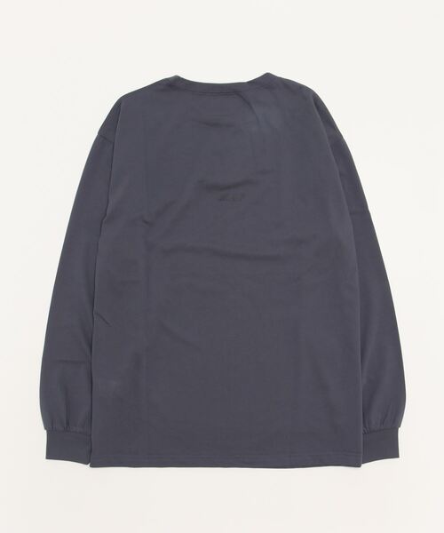 AVIREX（アヴィレックス）の「H.A T-SHIRT AVIREX / Tシャツ / アヴィレックス（Tシャツ/カットソー・メンズ・ブラック/ホワイト/ブルー系その他5・1/2/3）」の6枚目の写真