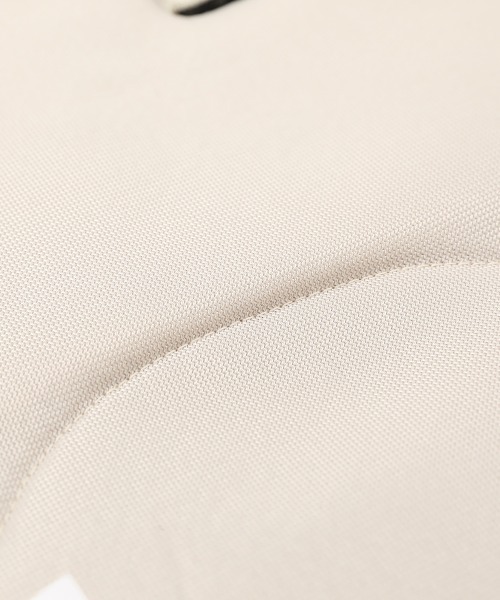 devirock（デビロック）の「洗える ランドセル用 背中メッシュパッド（ランドセル・キッズ・ライトグレー/ピンク/ブルー系その他/チャコール/その他6/その他5・ONE SIZE）」の12枚目の写真