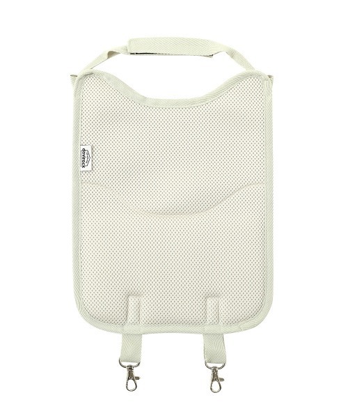 devirock（デビロック）の「洗える ランドセル用 背中メッシュパッド（ランドセル・キッズ・ライトグレー/ピンク/ブルー系その他/チャコール/その他6/その他5・ONE SIZE）」の17枚目の写真