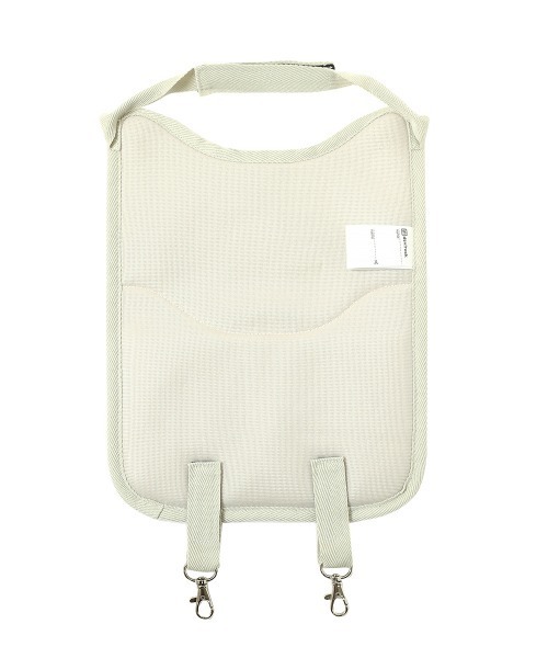 devirock（デビロック）の「洗える ランドセル用 背中メッシュパッド（ランドセル・キッズ・ライトグレー/ピンク/ブルー系その他/チャコール/その他6/その他5・ONE SIZE）」の18枚目の写真