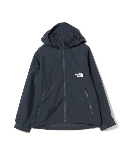 THE NORTH FACE コンパクトジャケット　150センチ　黒 THE NORTH FACE - 【 150 】ブラック ☆ノースフェイス☆キッズ