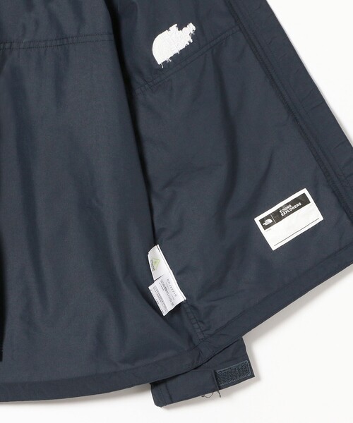 【新品】THE NORTH FACEコンパクトジャケット150㎝ THE NORTH FACE（ザ ノースフェイス） キッズ ウインドブレーカー 130