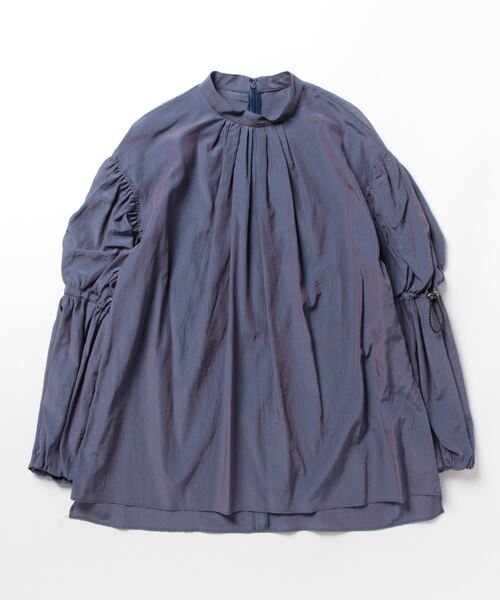 LANVIN en Bleu（ランバンオンブルー）の「ドローコード