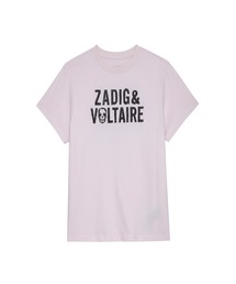 ZADIG&VOLTAIRE | OMMA ZADIG ET VOLTAIRE(Tシャツ/カットソー)