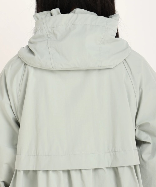 UNIVERVAL MUSE（ユニバーバル ミューズ）の「ベンタイル ショート