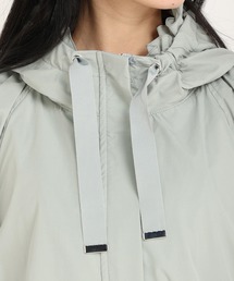 UNIVERVAL MUSE（ユニバーバル ミューズ）の「ベンタイル ショート