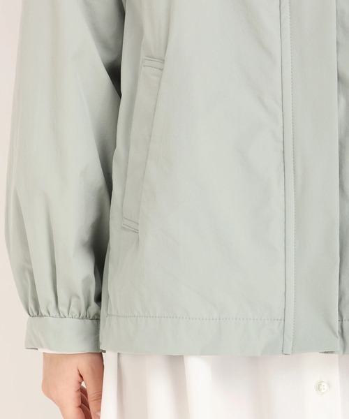 UNIVERVAL MUSE（ユニバーバル ミューズ）の「ベンタイル ショート