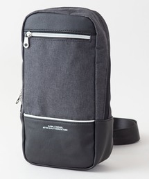 BLUE STANDARD/ブルースタンダード】ボディバッグ 縦型ボディバッグ