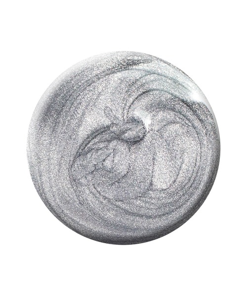 NAILS INC（ネイルズインク）の「REFLECTORS Kings Cross Road（マニキュア/ジェルネイル・レディース・シルバー・FREE）」の4枚目の写真