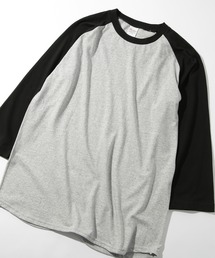 ラグラン ロンT」に該当するメンズファッション通販 - ZOZOTOWN