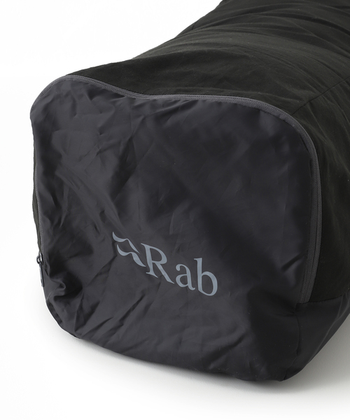 Rab（ラブ）の「【Rab/ラブ】Outpost 500（アウトドアグッズ）」 - WEAR