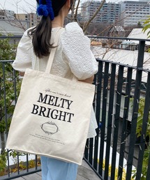 WEGO（ウィゴー）の「WEGO/アソートキャンバストート（トートバッグ・レディース）」