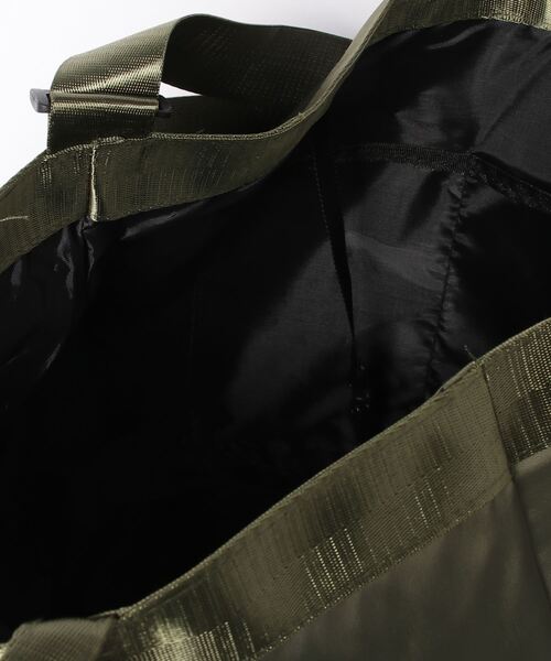 MAISON CLUB（メゾンクラブ）の「【MAISON CLUB】ユニセックス2WAYショルダーバッグ KNF（ショルダーバッグ・メンズ・ネイビー/ブラック/カーキ・FREE）」の20枚目の写真