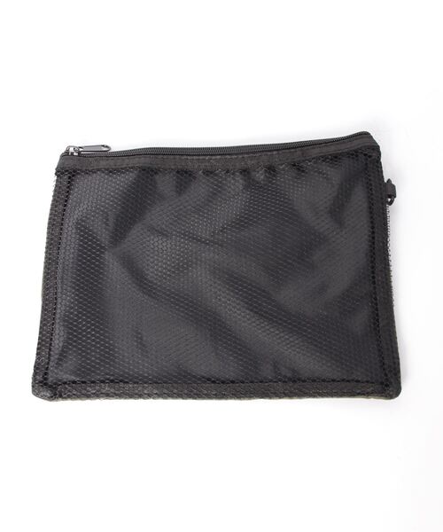 MAISON CLUB（メゾンクラブ）の「【MAISON CLUB】ユニセックス2WAYショルダーバッグ KNF（ショルダーバッグ・メンズ・ネイビー/ブラック/カーキ・FREE）」の21枚目の写真