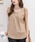 JULIA BOUTIQUE�i�W�����A�u�e�B�b�N�j�́u�`���[���t���p�[�\�i���J���[�m�[�X���[�u�u���E�X�E�g�b�v�X/23035�i�V���c/�u���E�X�j�v�b�x�[�W��