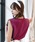 JULIA BOUTIQUE�i�W�����A�u�e�B�b�N�j�́u�`���[���t���p�[�\�i���J���[�m�[�X���[�u�u���E�X�E�g�b�v�X/23035�i�V���c/�u���E�X�j�v�b�v����