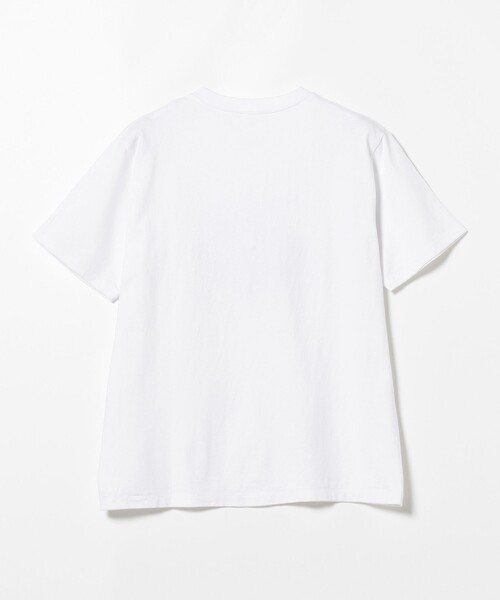 SCREEN STARS（スクリーンスターズ）の「SCREEN STARS × BEAMS PLUS / 別注 T-shirts（Tシャツ/カットソー・メンズ・ライトグレー/ホワイト/ネイビー・SMALL/MEDIUM/LARGE/X-LARGE）」の14枚目の写真