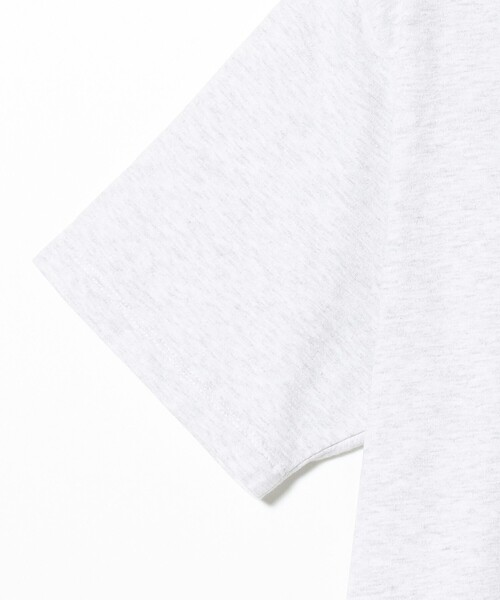 SCREEN STARS（スクリーンスターズ）の「SCREEN STARS × BEAMS PLUS / 別注 T-shirts（Tシャツ/カットソー・メンズ・ライトグレー/ホワイト/ネイビー・SMALL/MEDIUM/LARGE/X-LARGE）」の18枚目の写真