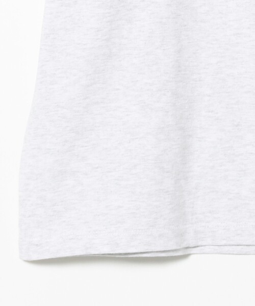 SCREEN STARS（スクリーンスターズ）の「SCREEN STARS × BEAMS PLUS / 別注 T-shirts（Tシャツ/カットソー・メンズ・ライトグレー/ホワイト/ネイビー・SMALL/MEDIUM/LARGE/X-LARGE）」の19枚目の写真