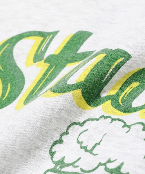 SCREEN STARS（スクリーンスターズ）の「SCREEN STARS × BEAMS PLUS / 別注 T-shirts（Tシャツ/カットソー・メンズ・ライトグレー/ホワイト/ネイビー・SMALL/MEDIUM/LARGE/X-LARGE）」の21枚目の写真