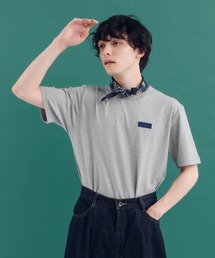 MUHET（ミュエータ）の「アソートシンプルロゴTシャツ（Tシャツ/カットソー）」
