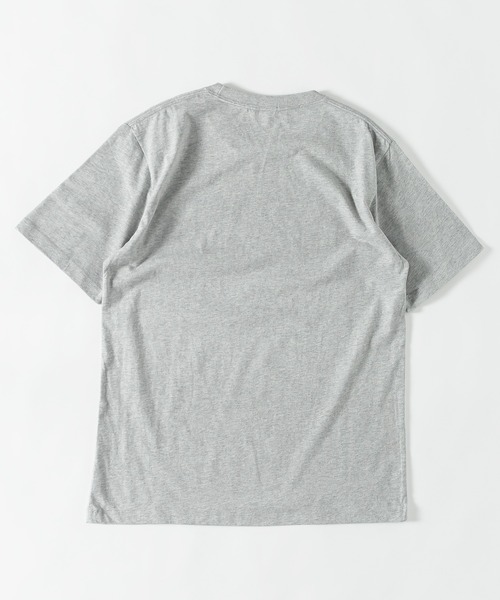 MUHET(ミュエータ)の「アソートシンプルロゴTシャツ(Tシャツ/カットソー・レディース・ホワイト/ホワイト系その他/ネイビー/グレー/グレー系その他/その他・SMALL/MEDIUM/LARGE)」の21枚目の写真