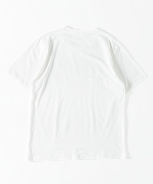 MUHET(ミュエータ)の「アソートシンプルロゴTシャツ(Tシャツ/カットソー・レディース・ホワイト/ホワイト系その他/ネイビー/グレー/グレー系その他/その他・SMALL/MEDIUM/LARGE)」の8枚目の写真