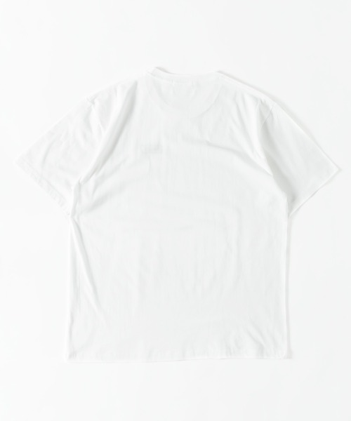 MUHET(ミュエータ)の「アソートシンプルロゴTシャツ(Tシャツ/カットソー・レディース・ホワイト/ホワイト系その他/ネイビー/グレー/グレー系その他/その他・SMALL/MEDIUM/LARGE)」の18枚目の写真