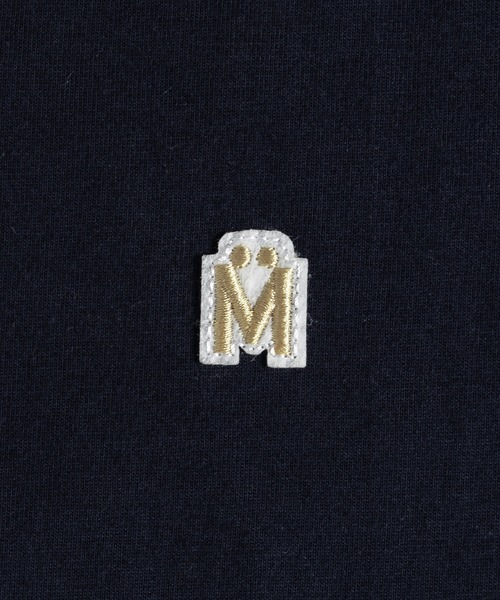 MUHET(ミュエータ)の「アソートシンプルロゴTシャツ(Tシャツ/カットソー・レディース・ホワイト/ホワイト系その他/ネイビー/グレー/グレー系その他/その他・SMALL/MEDIUM/LARGE)」の16枚目の写真