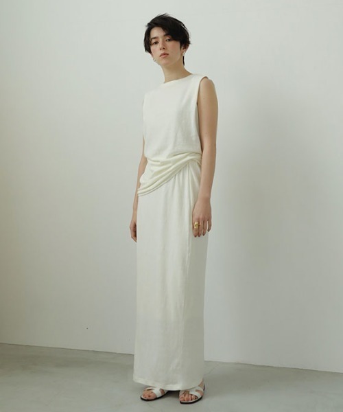 ETRE TOKYO（エトレトウキョウ）の「【ZOZO限定カラー】ネップ