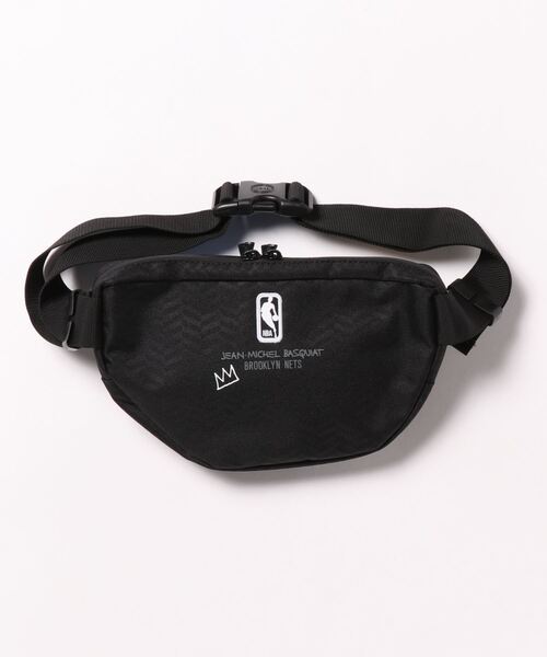 Herschel Supply（ハーシェルサプライ）の「/Herschel Supply/HIP PACKS NINETEEN（ボディバッグ/ウエストポーチ・メンズ・その他4/その他3/その他1/その他2・FREE）」の11枚目の写真